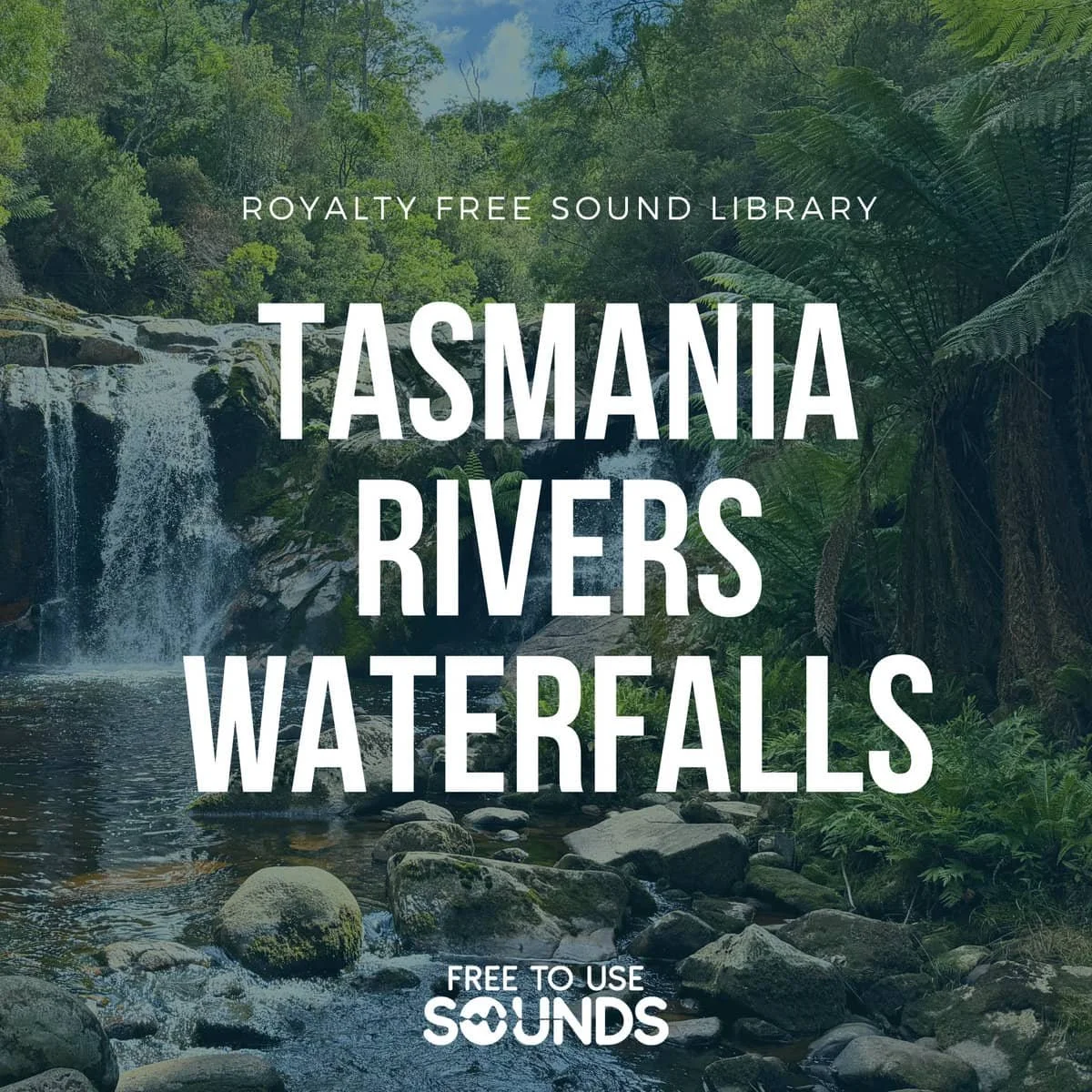 Nature — Sound Libraries — Free to Use Sounds